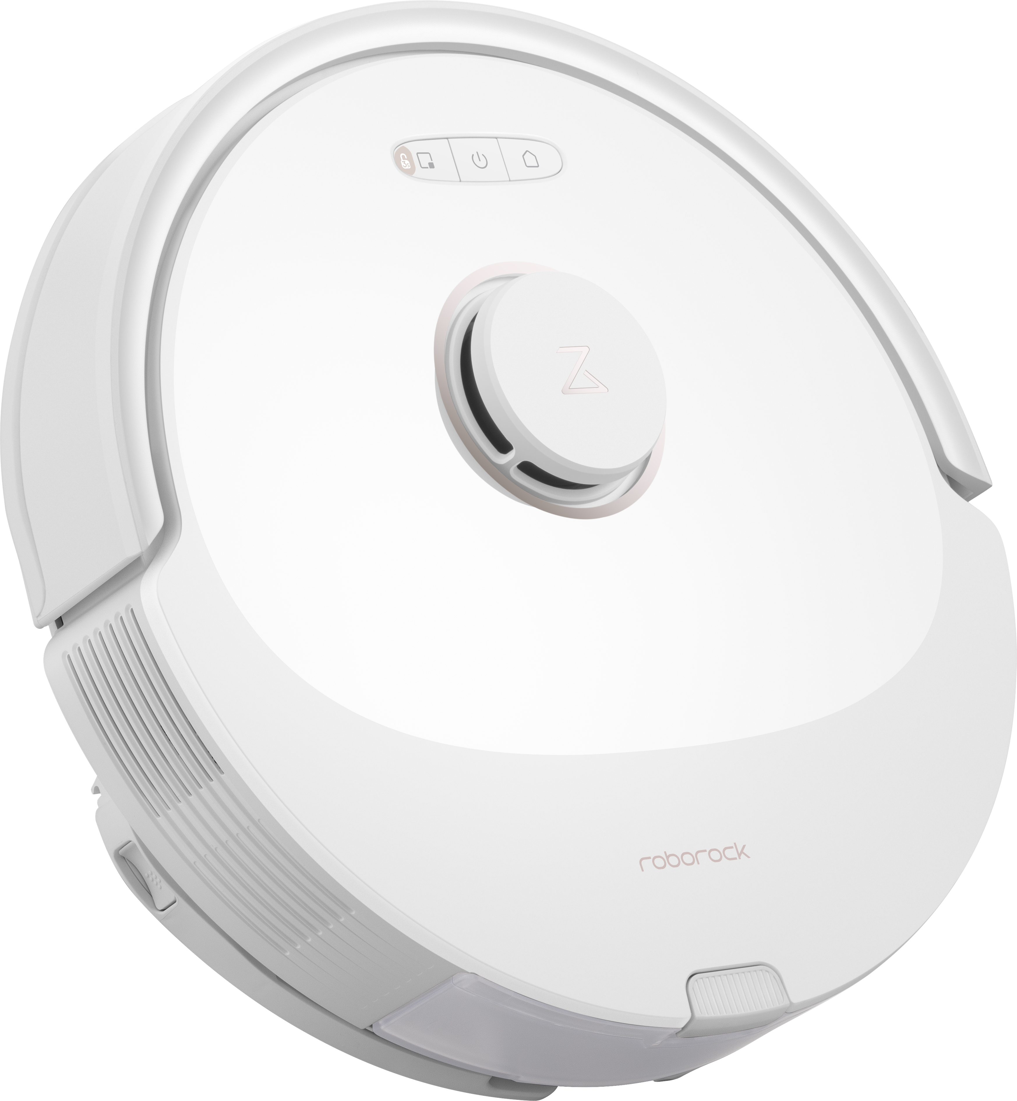 Roborock Q8 Max -robotti-imuri, valkoinen