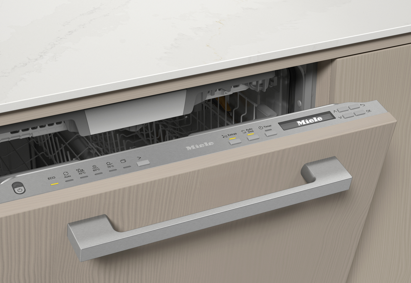Miele WSB 683 WCS 125 Edition pyykinpesukone