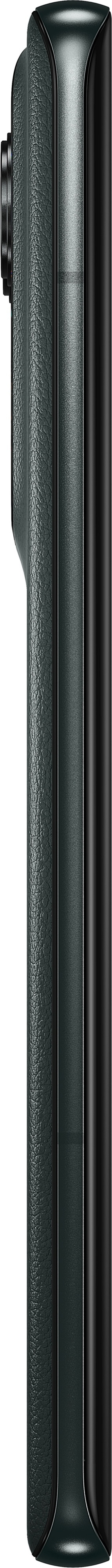 Motorola Edge 50 Ultra 5G -puhelin, 1024/16 Gt, Darkest Spruce