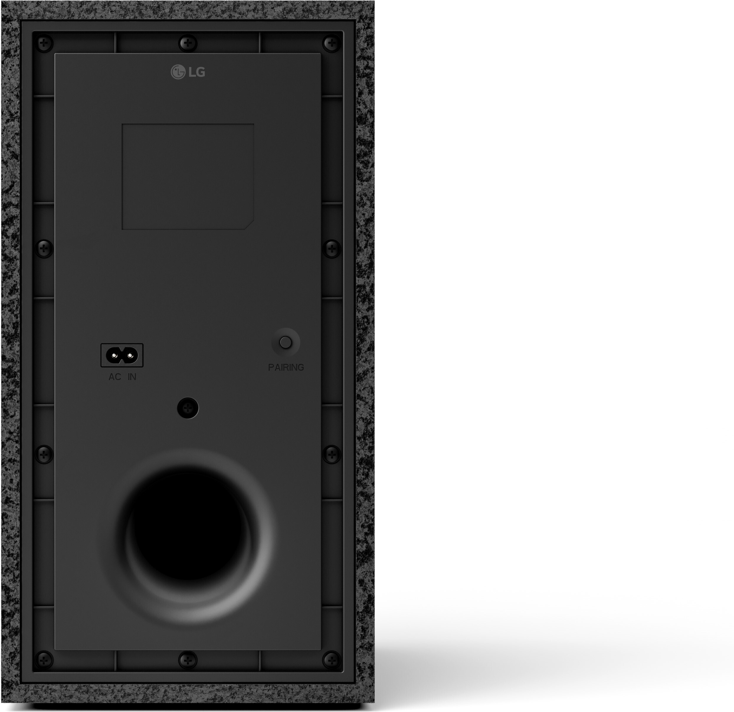 LG S60T 3.1 Soundbar -äänijärjestelmä