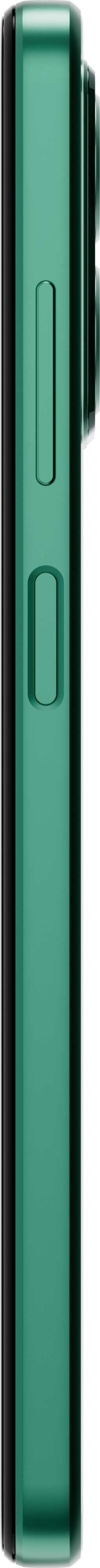 HMD Pulse Pro -puhelin, 128/6 Gt, vihreä