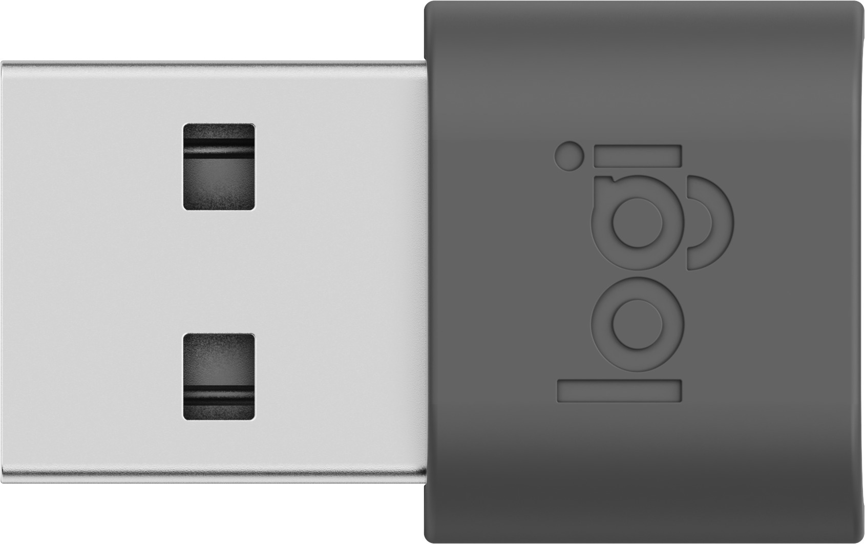 Logitech Zone Vibe Wireless -langattomat kuulokkeet, grafiitti