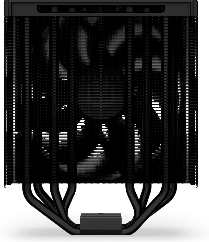 Endorfy Fera 5 Black -prosessorijäähdytin