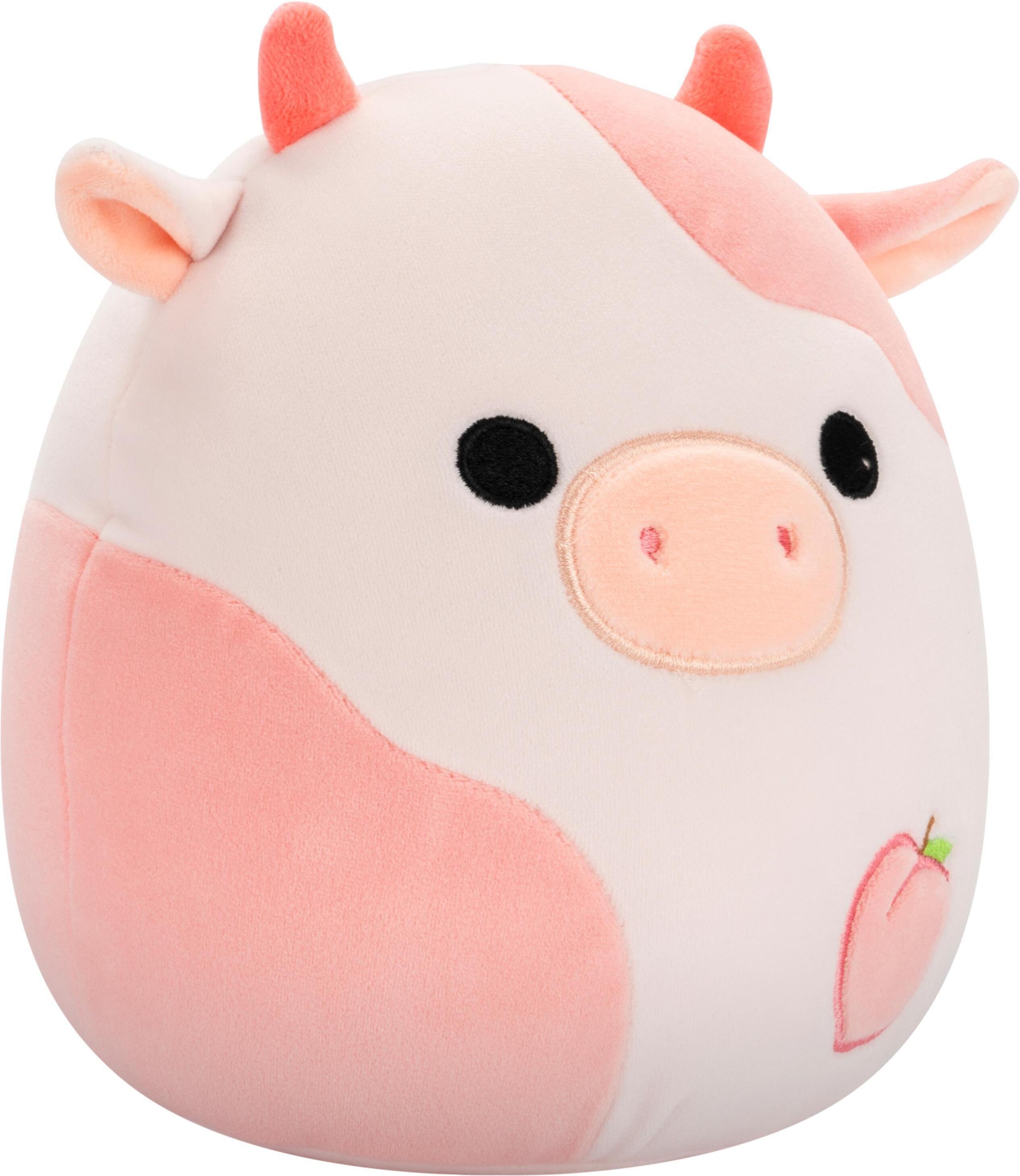 Squishmallows P21 - pehmolelu, lajitelma 19 cm 2 Squishmallows P21 - pehmolelu, lajitelma 19 cm - Image 2