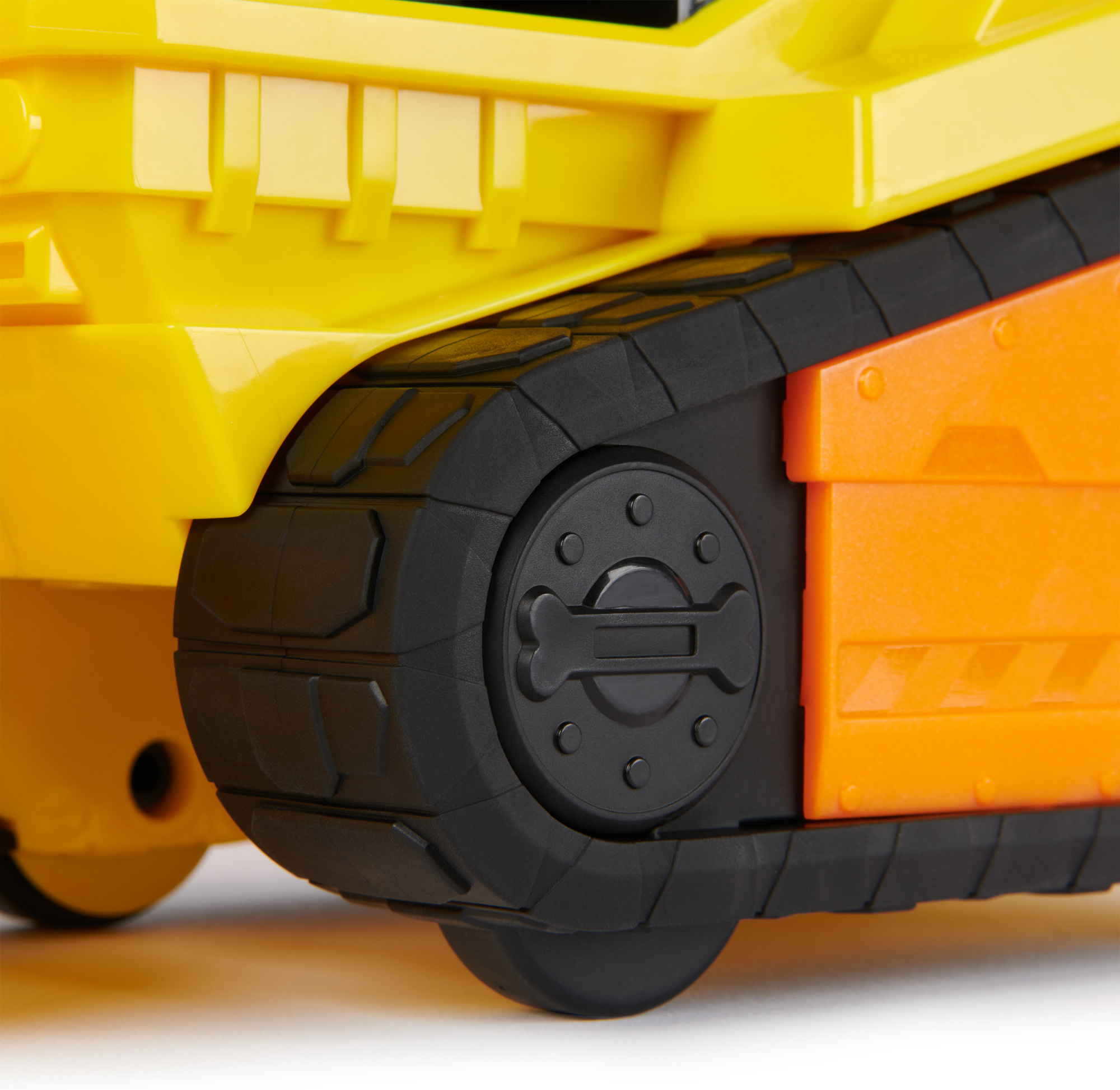Ryhmä Hau Rescue Wheels - Hahmopakkaus, 7-pack