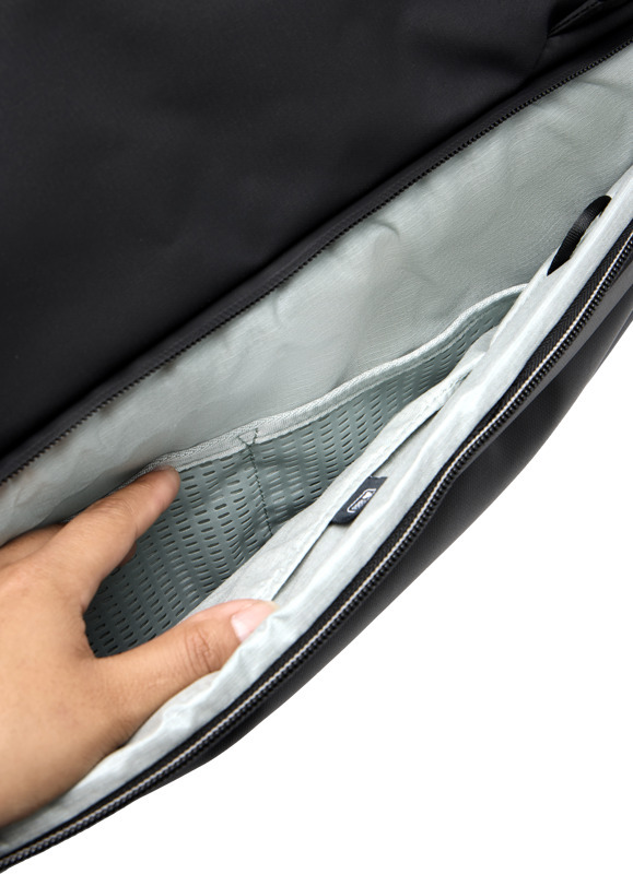 Peak Design Travel Duffel 80L -duffelilaukku, musta