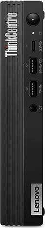 Lenovo ThinkCentre M70q Tiny Gen 4 -työasema, Win 11 Pro (12E3001RMX)