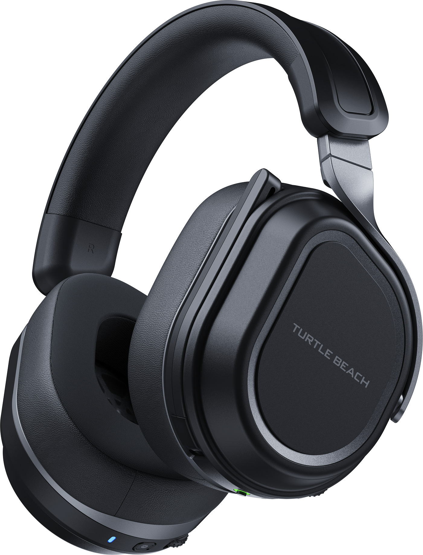 Turtle Beach Stealth 700 -langattomat pelikuulokkeet, musta, PC