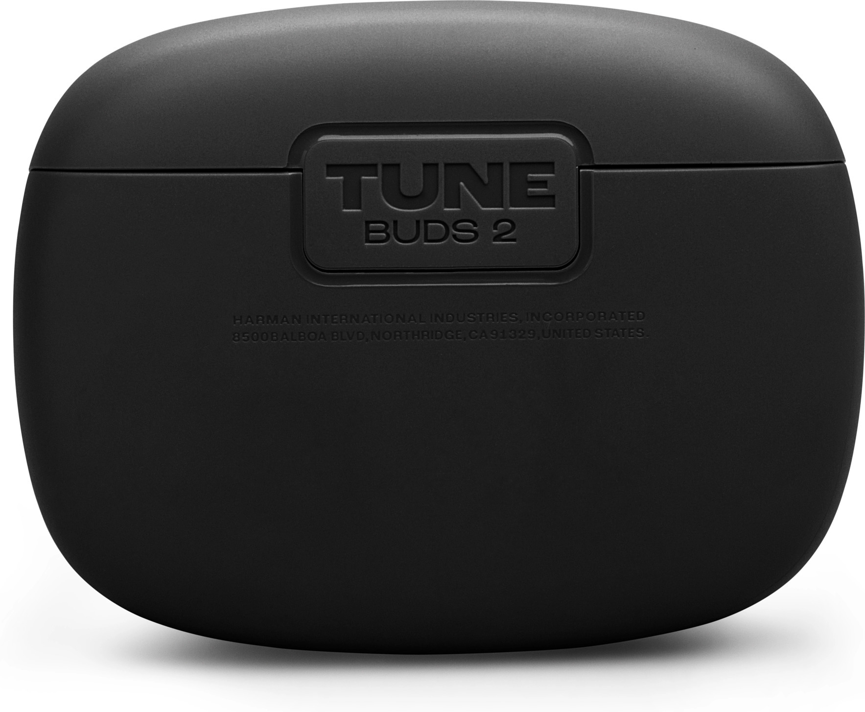 JBL Tune Buds 2 nappikuulokkeet aktiivisella melunvaimennuksella, musta