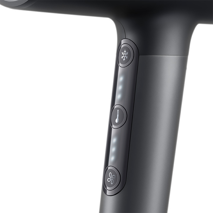 Braun HD4.2 BRHD425E hiustenkuivaaja