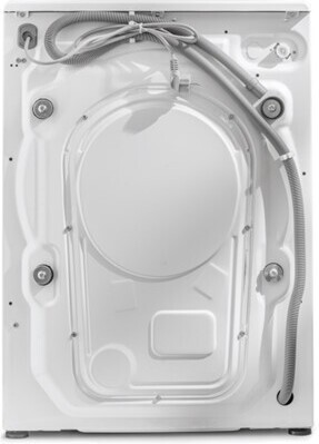 Hoover H3DPS 4646TAB6-S pyykinpesukone