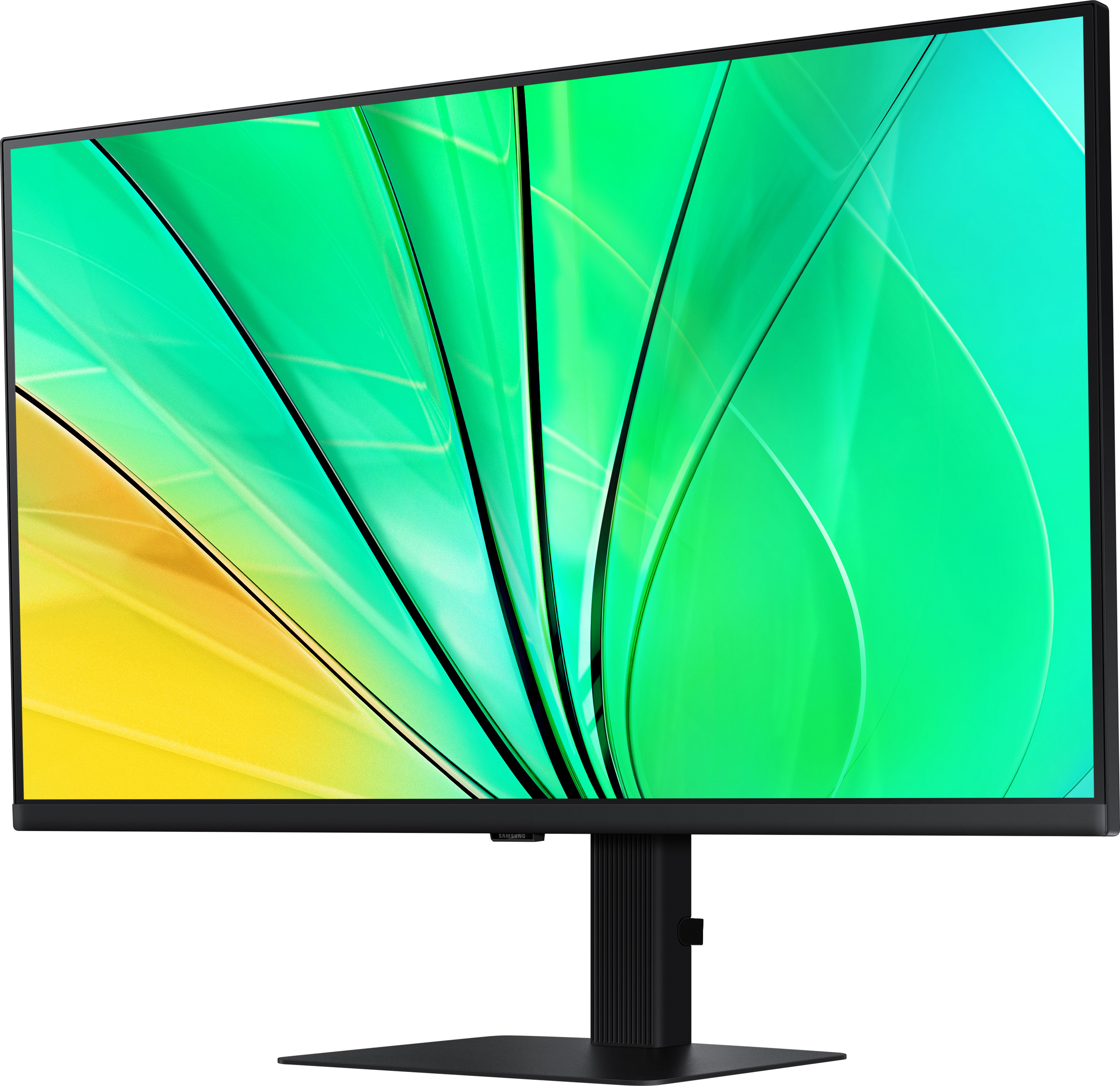 Samsung Essential Monitor S4 (S4GD) 27" FullHD -näyttö