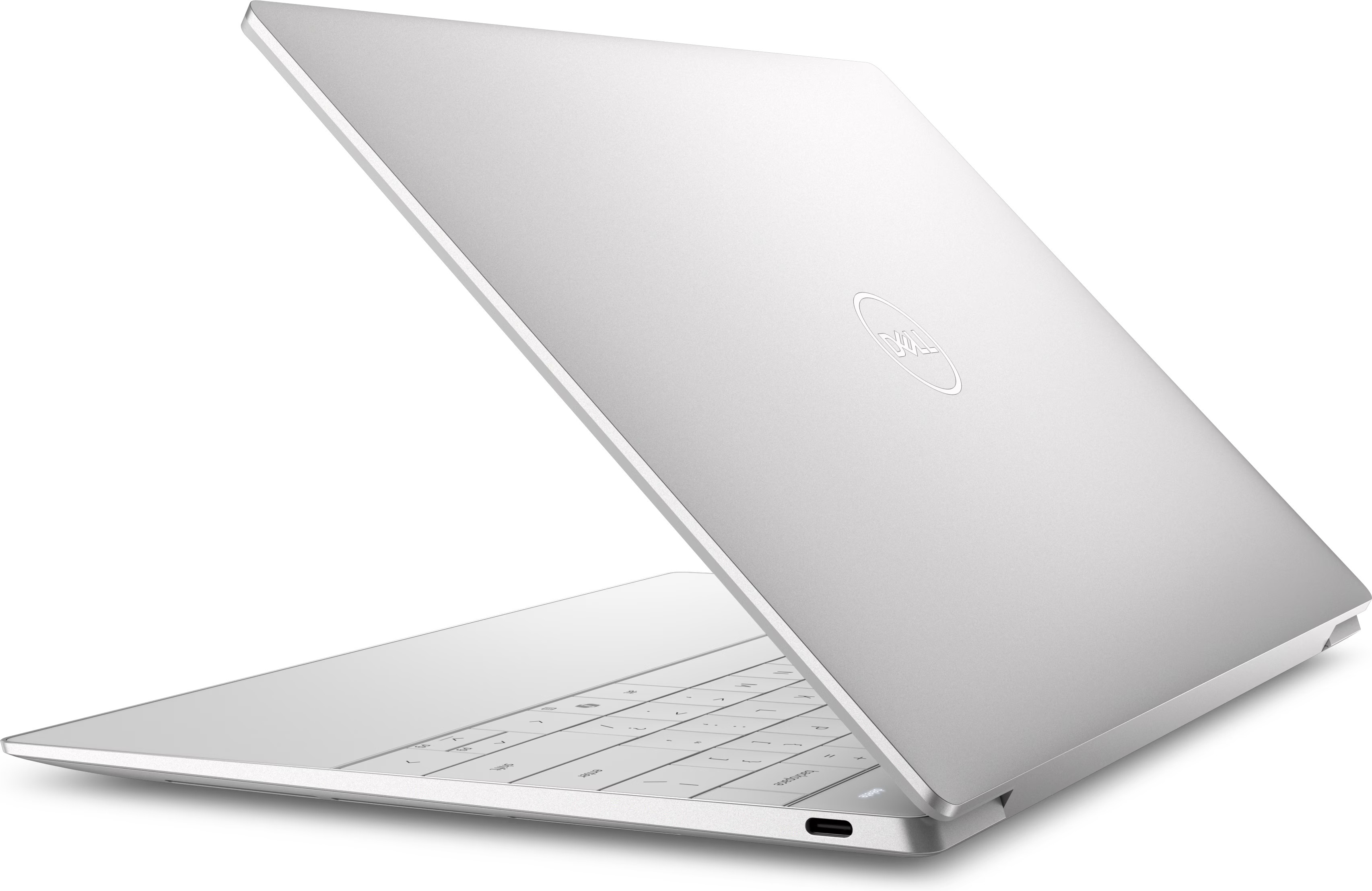 Dell XPS 13 (9350) kannettava, Windows 11 Pro, harmaa (28YPH)