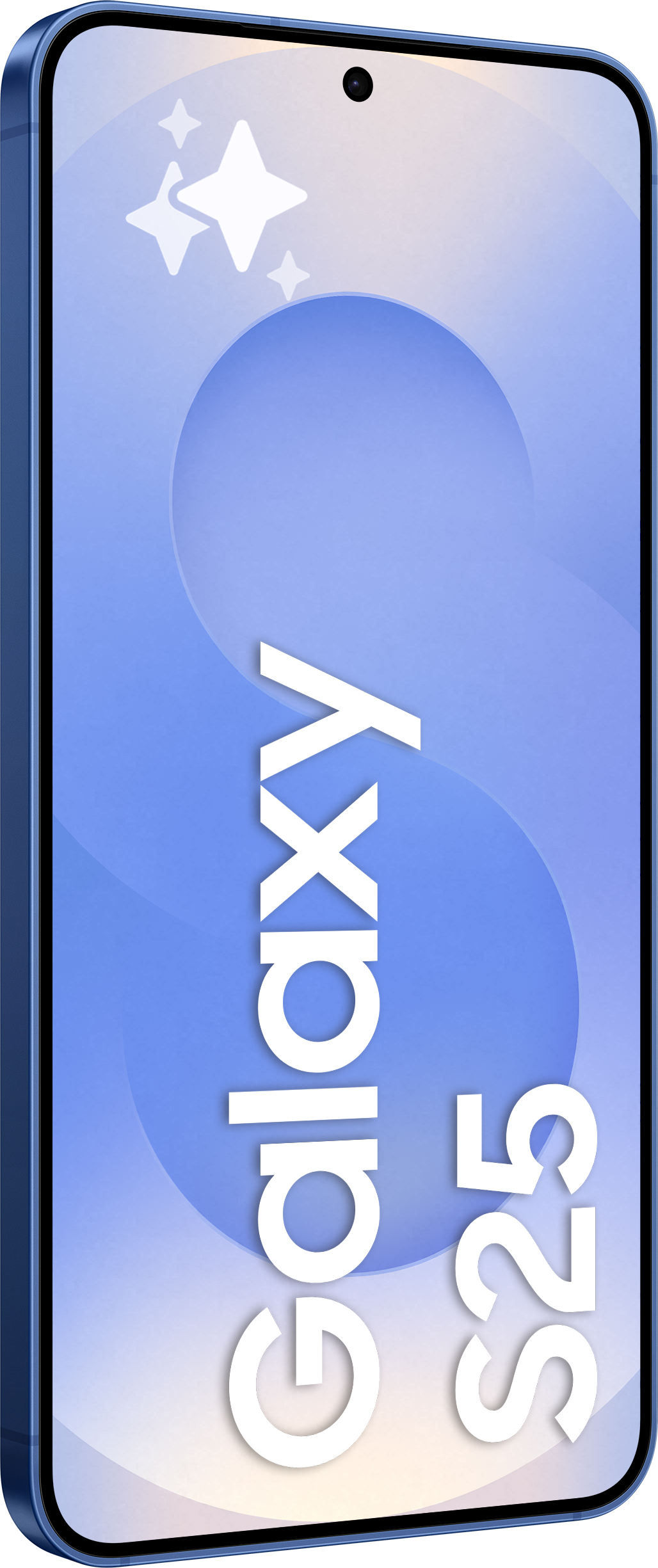 Samsung Galaxy S25 5G puhelin, 256/12 Gt, Navy 11 Samsung Galaxy S25 5G puhelin, 256/12 Gt, Navy - Image 11