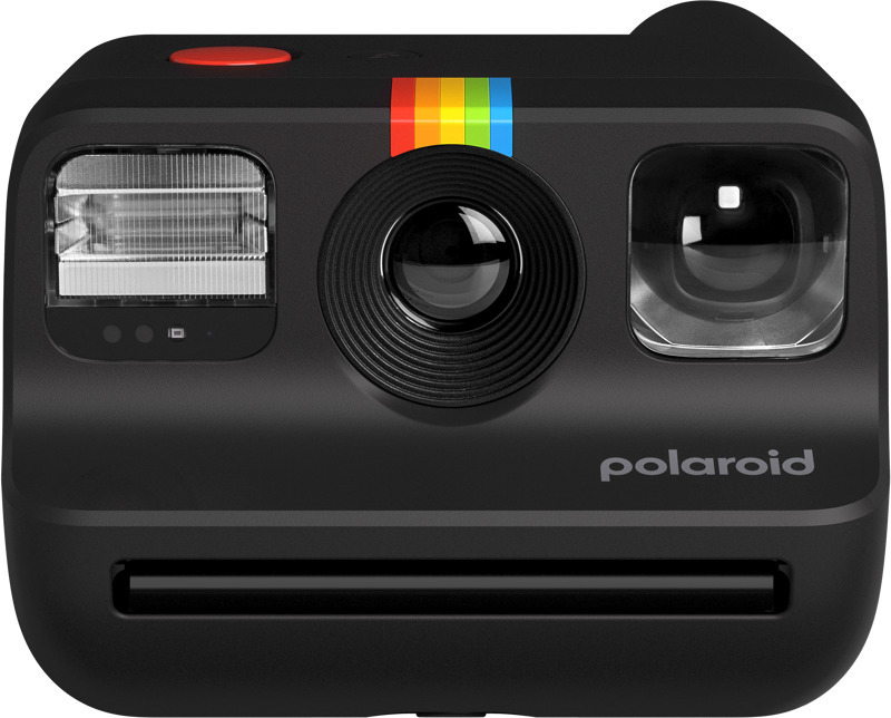Polaroid I-type värifilmi, 5x8