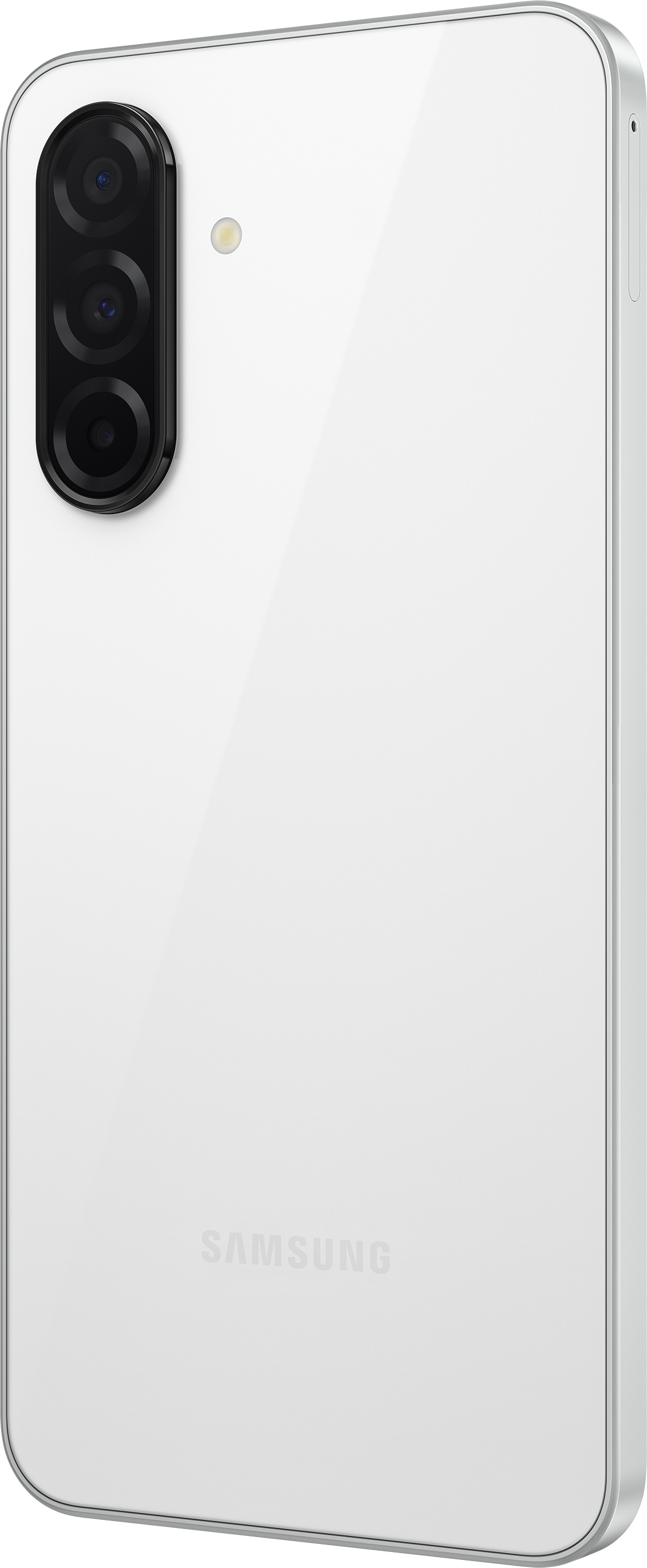 Samsung Galaxy A26 5G puhelin, 256/8 Gt, valkoinen