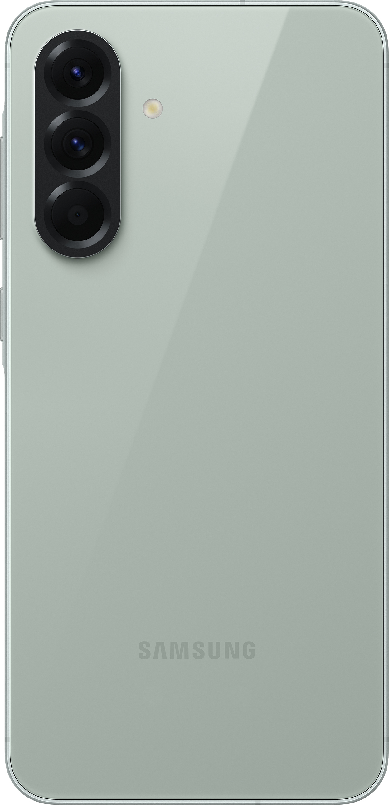 Samsung Galaxy A56 5G puhelin, 256/8 Gt, oliivinvihreä