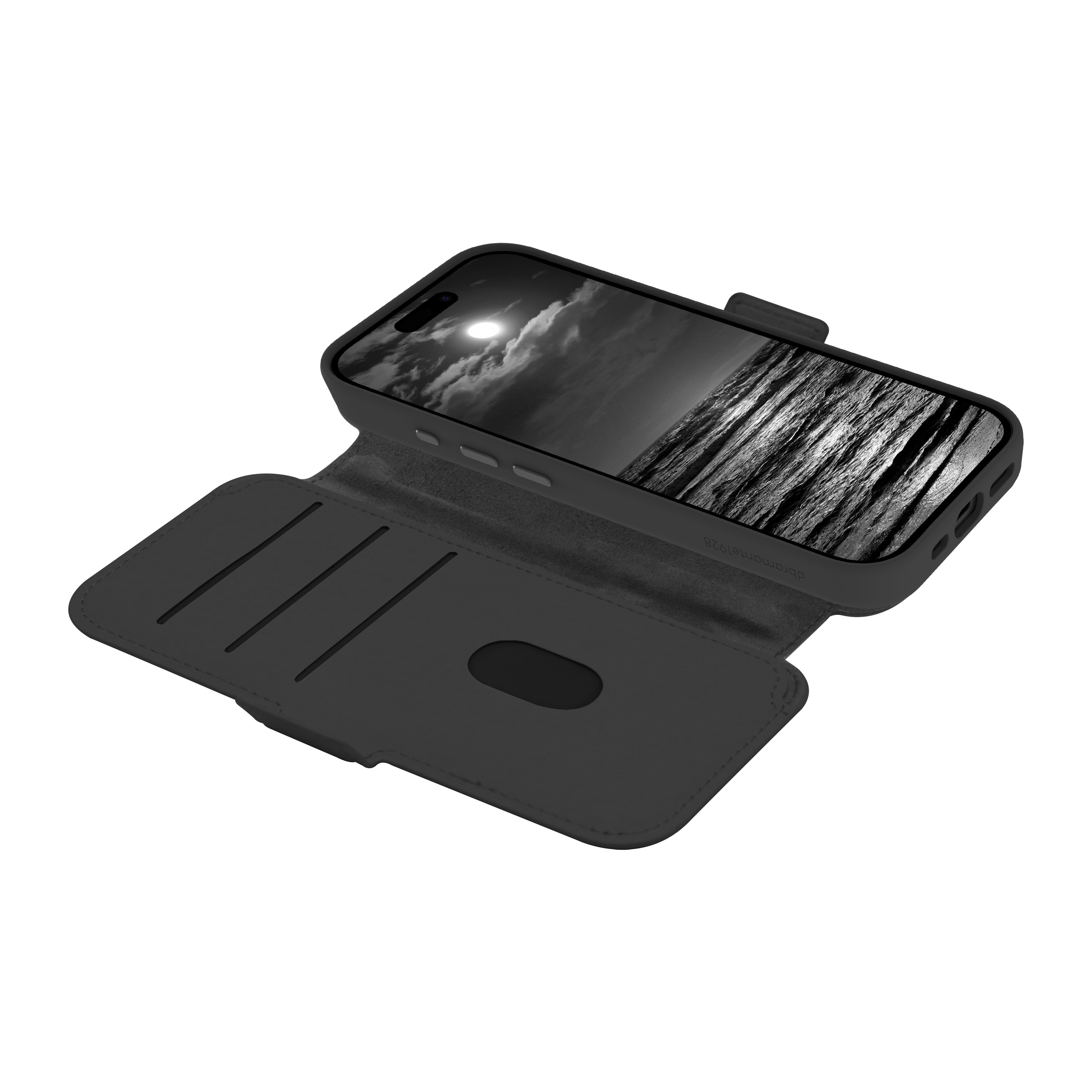 Barner Designlasit sinivalosuodattimella, Brad Tortoise Kiiltävä +1,5