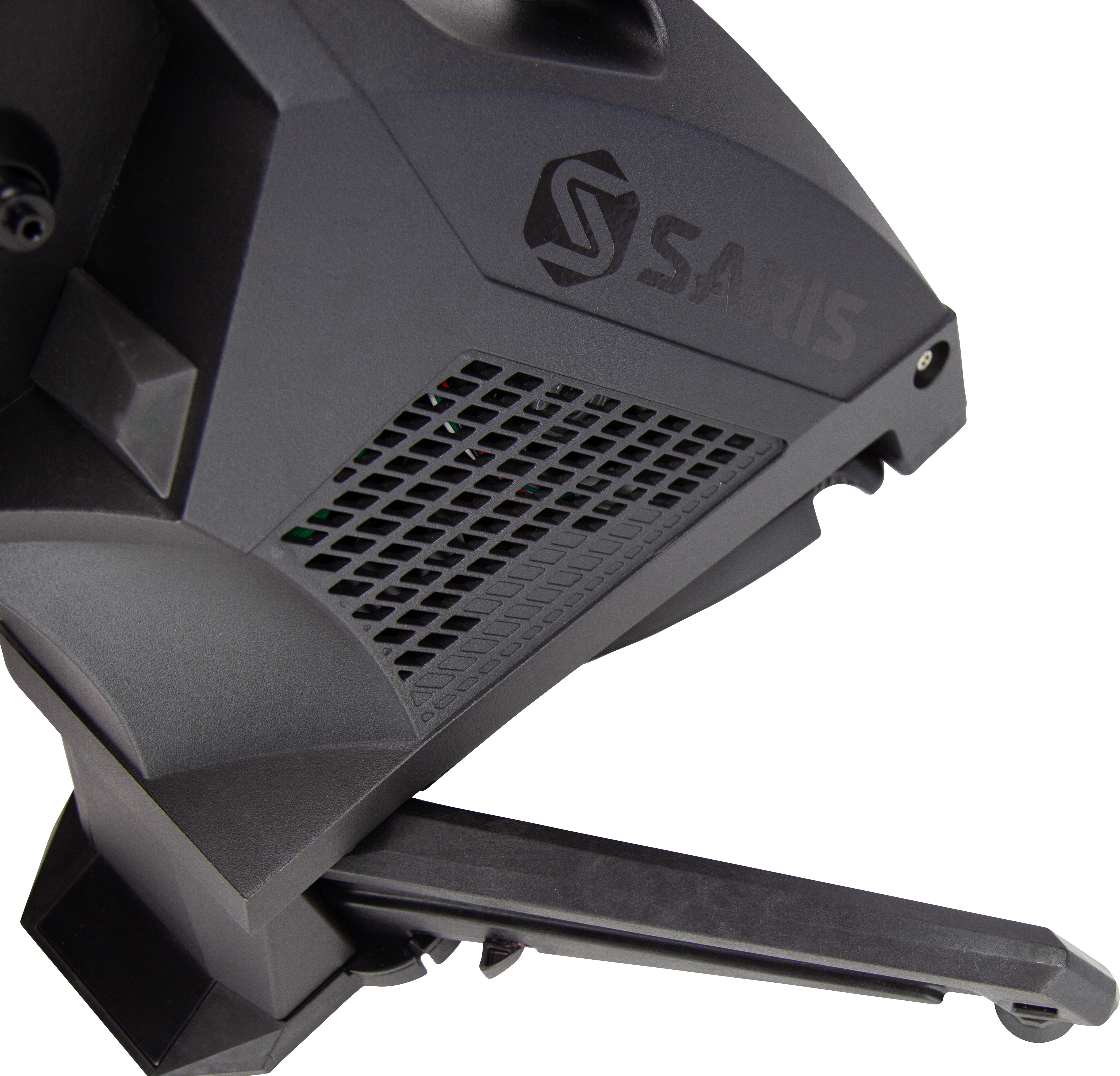 Saris H3 -harjoitusvastus, Shimano