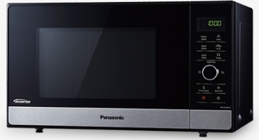 Panasonic NN-SD28HSGTG mikroaaltouuni, teräs