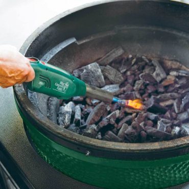 Big Green Egg EGGniter butaanisytytin