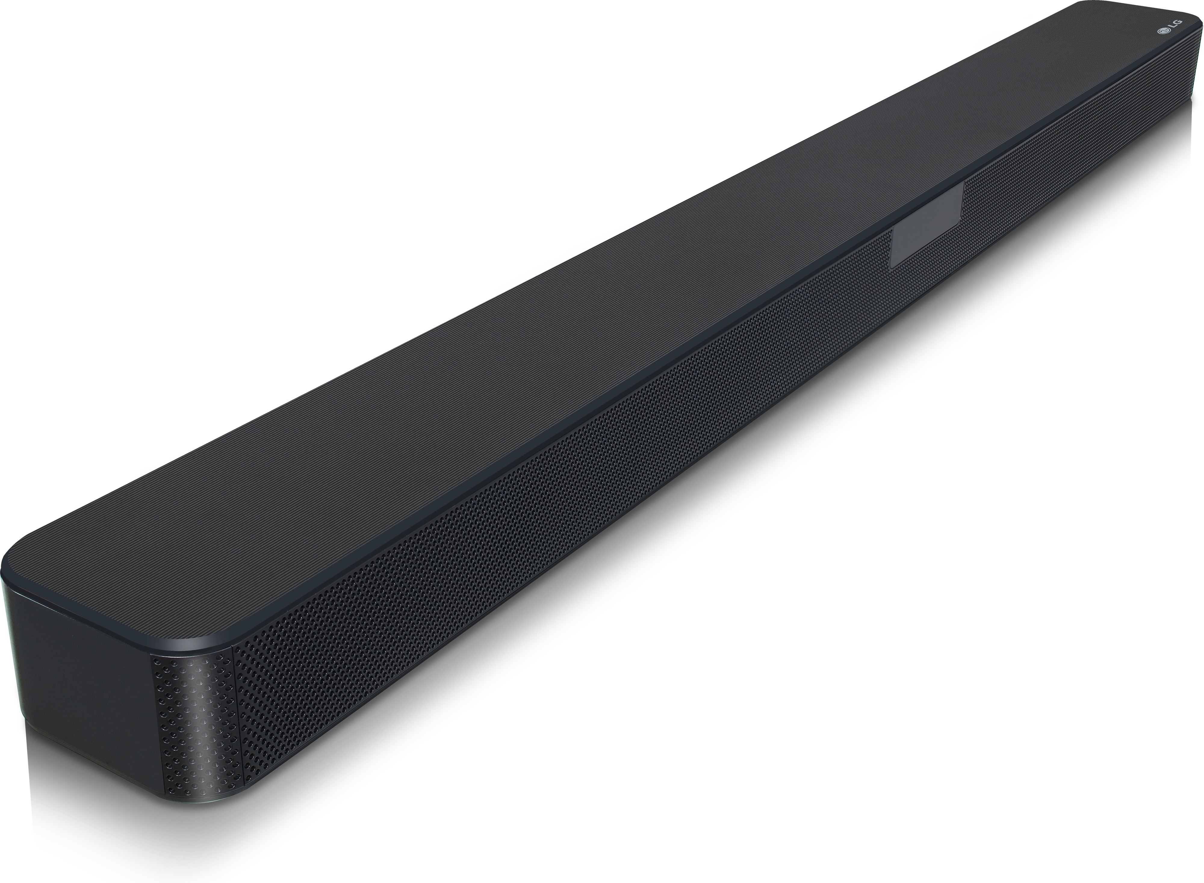 LG SN4 2.1 Soundbar -äänijärjestelmä