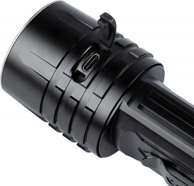 Fenix LR35R -taskulamppu, 10000 lm