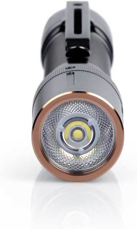 Fenix E20 V2.0 -taskulamppu, 350 lm
