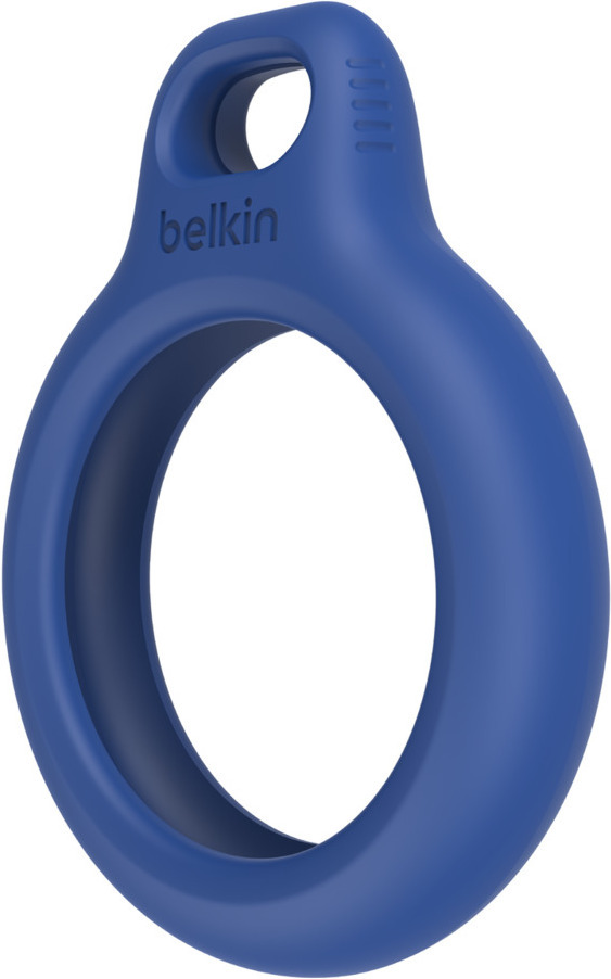 Belkin Secure Holder -pidike kiinnityslenkillä, sininen