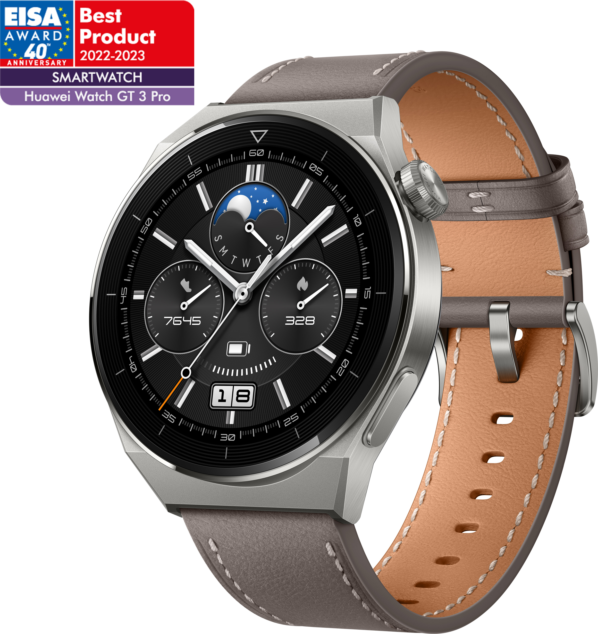 Huawei Watch Gt 3 Stainless Купить