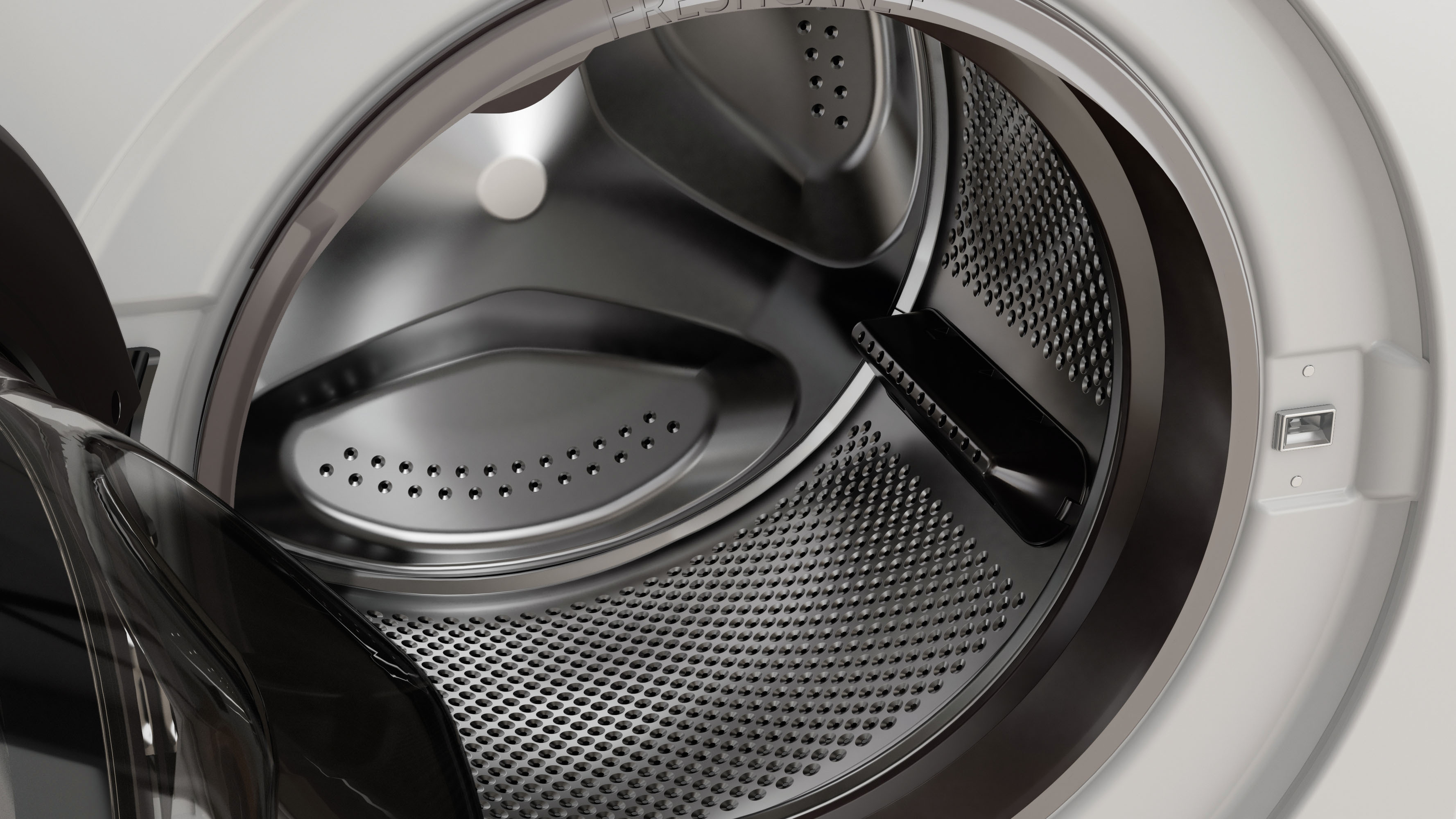 Whirlpool FFB 8648 BV EU pyykinpesukone