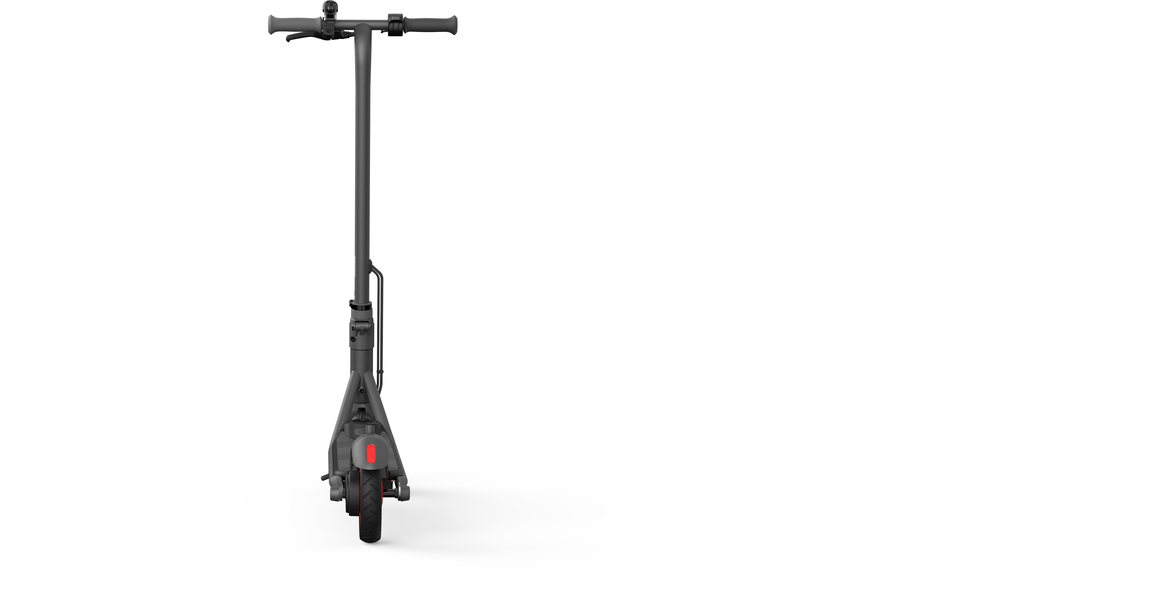 Ninebot by Segway KickScooter ZING C20 sähköpotkulauta,