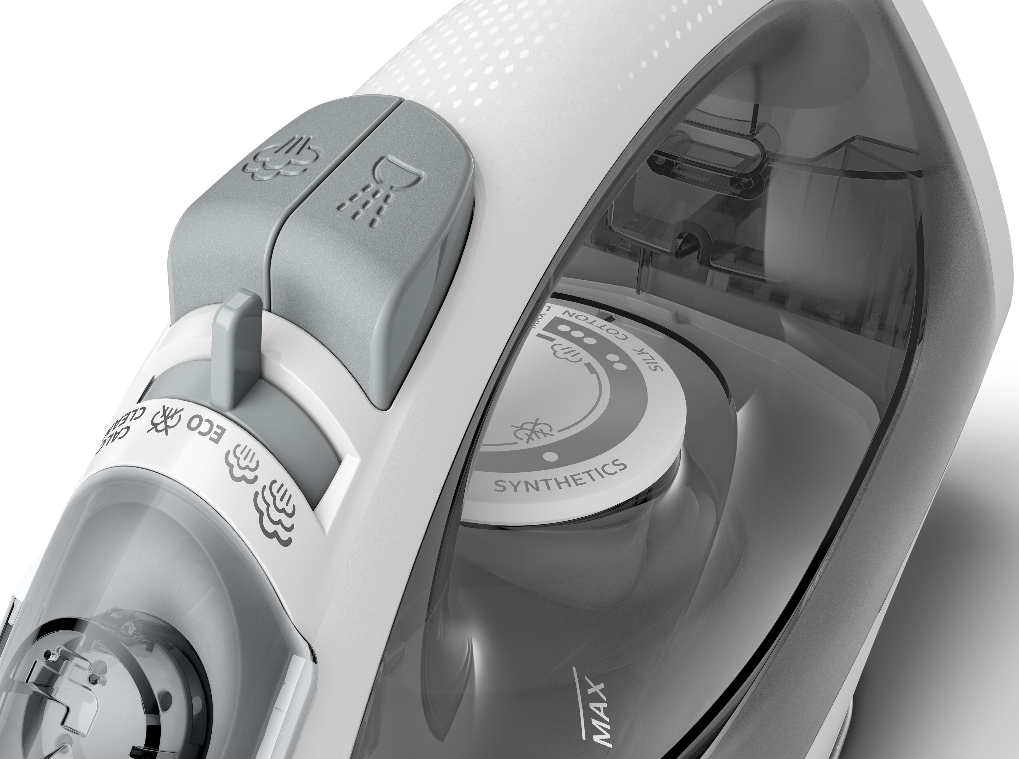 Philips EasySpeed GC1751/80 -höyrysilitysrauta