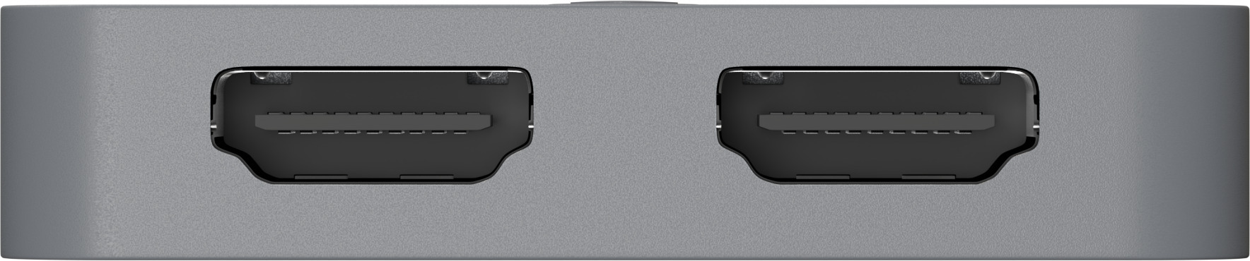 Marmitek Connect 720 8K60 ja 4K120 2.1 HDMI-kytkin