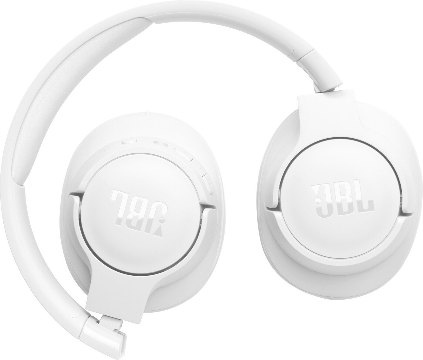 JBL Tune 720BT sankakuulokkeet, valkoinen