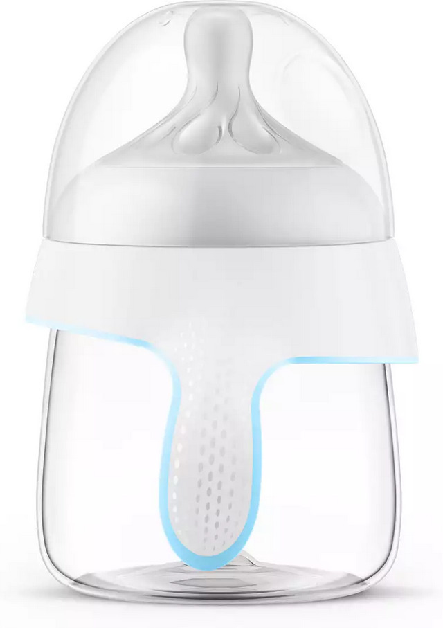 Philips Avent SCD838/11 Natural Response -aloituspakkaus 3.0