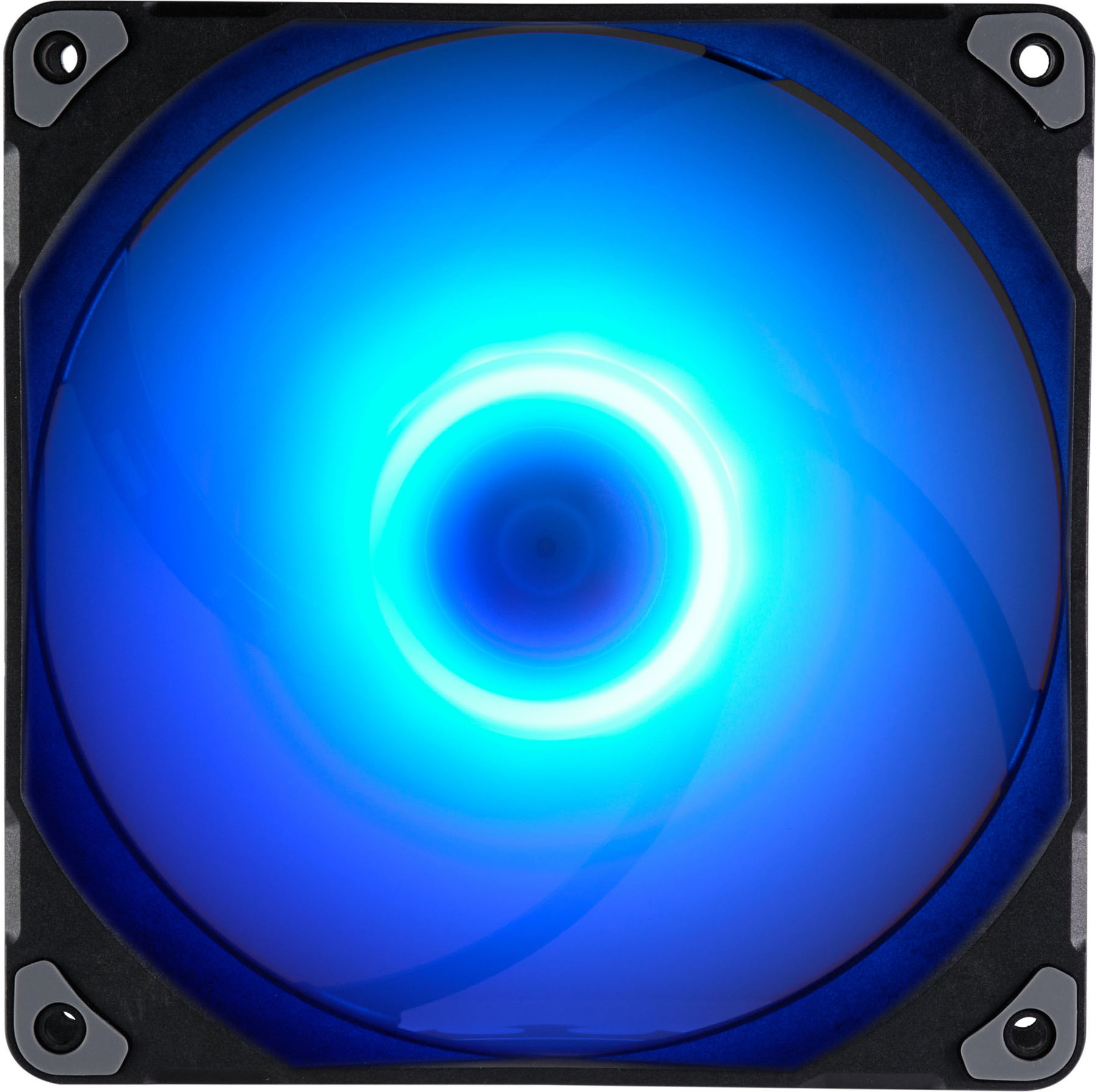 Phanteks M25-140 PWM -tuuletin, 140 mm, 3 kpl
