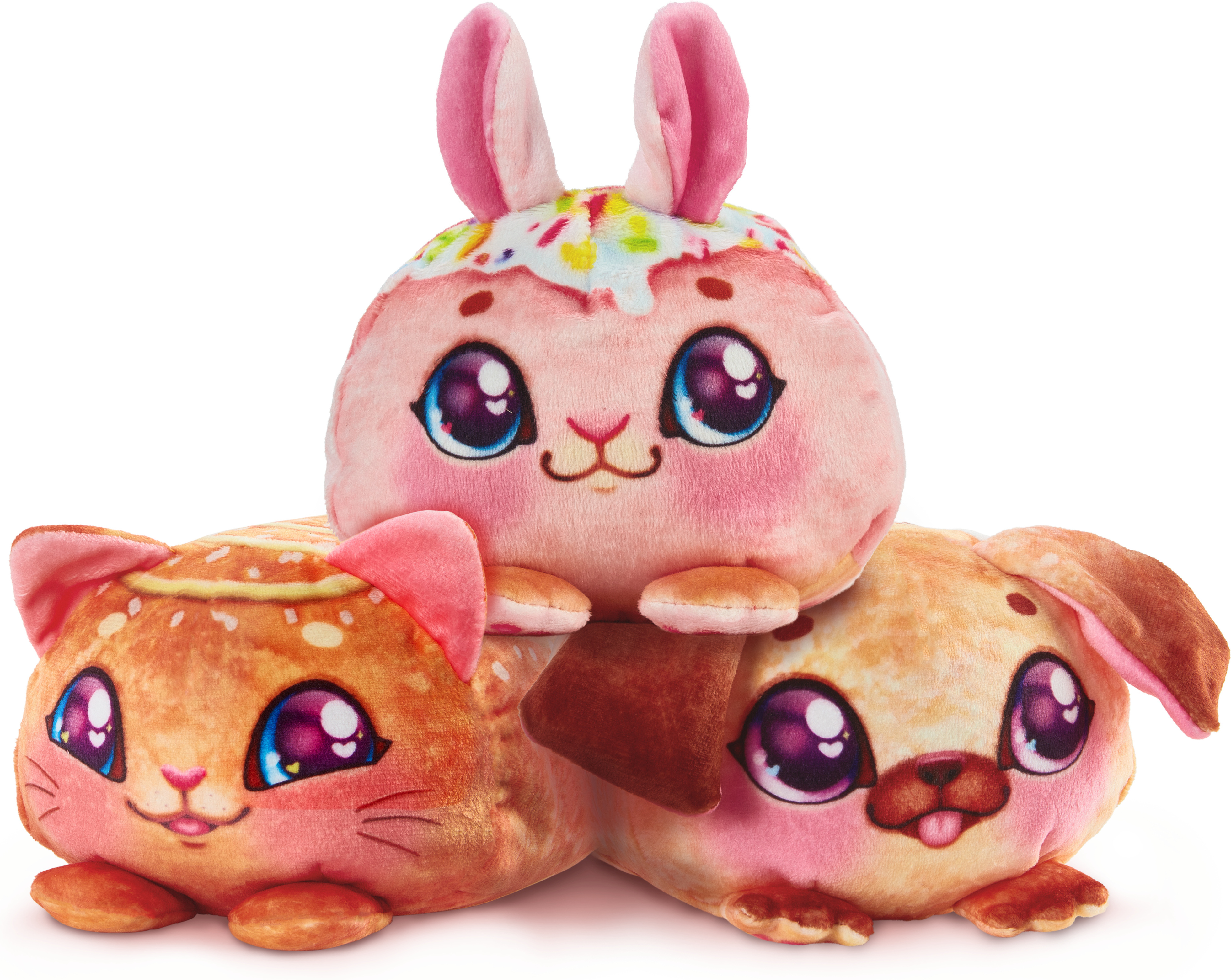 Cookeez Makery - leipäuuni ja mysteeripehmo