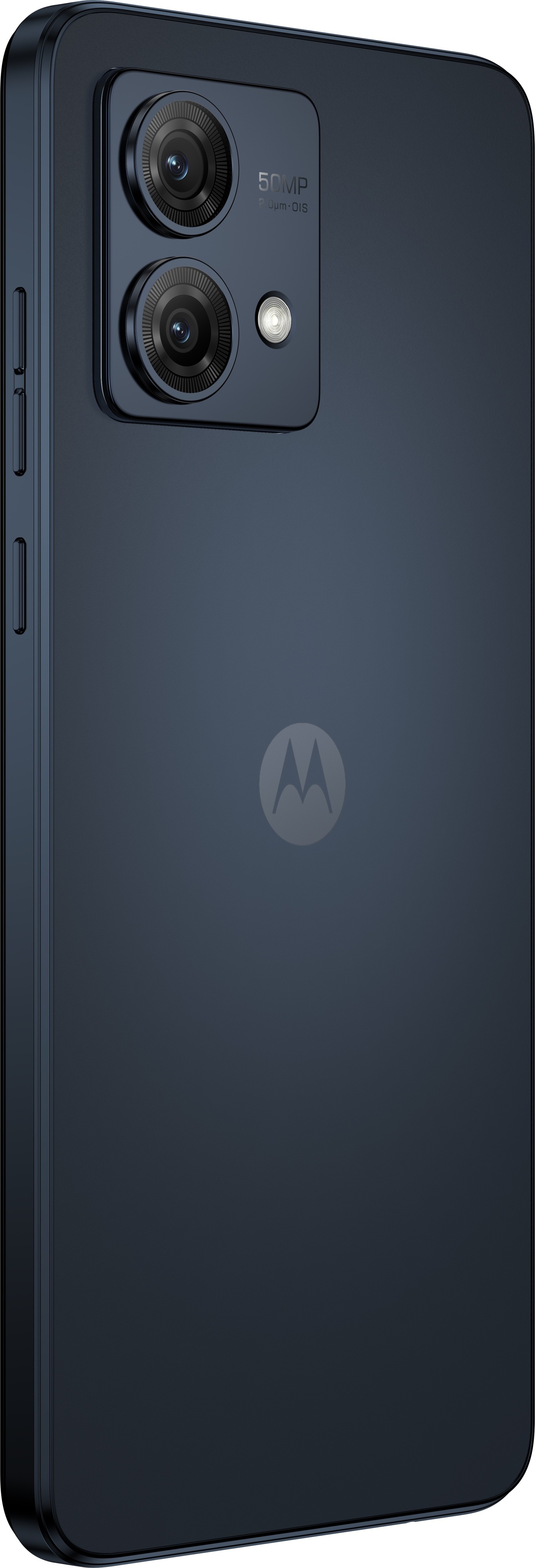 Motorola G84 5G -puhelin, 256/12 Gt, tummansininen