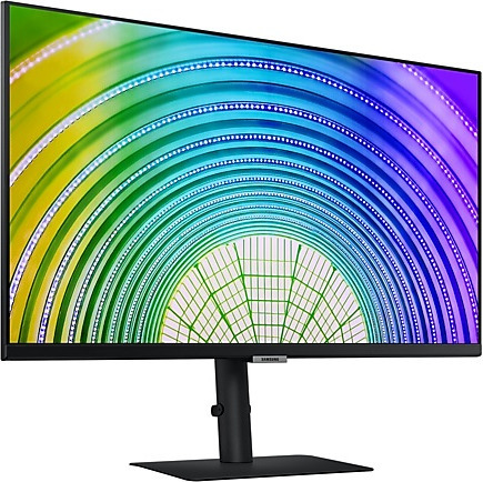 Samsung S27A600P 27" -QHD näyttö