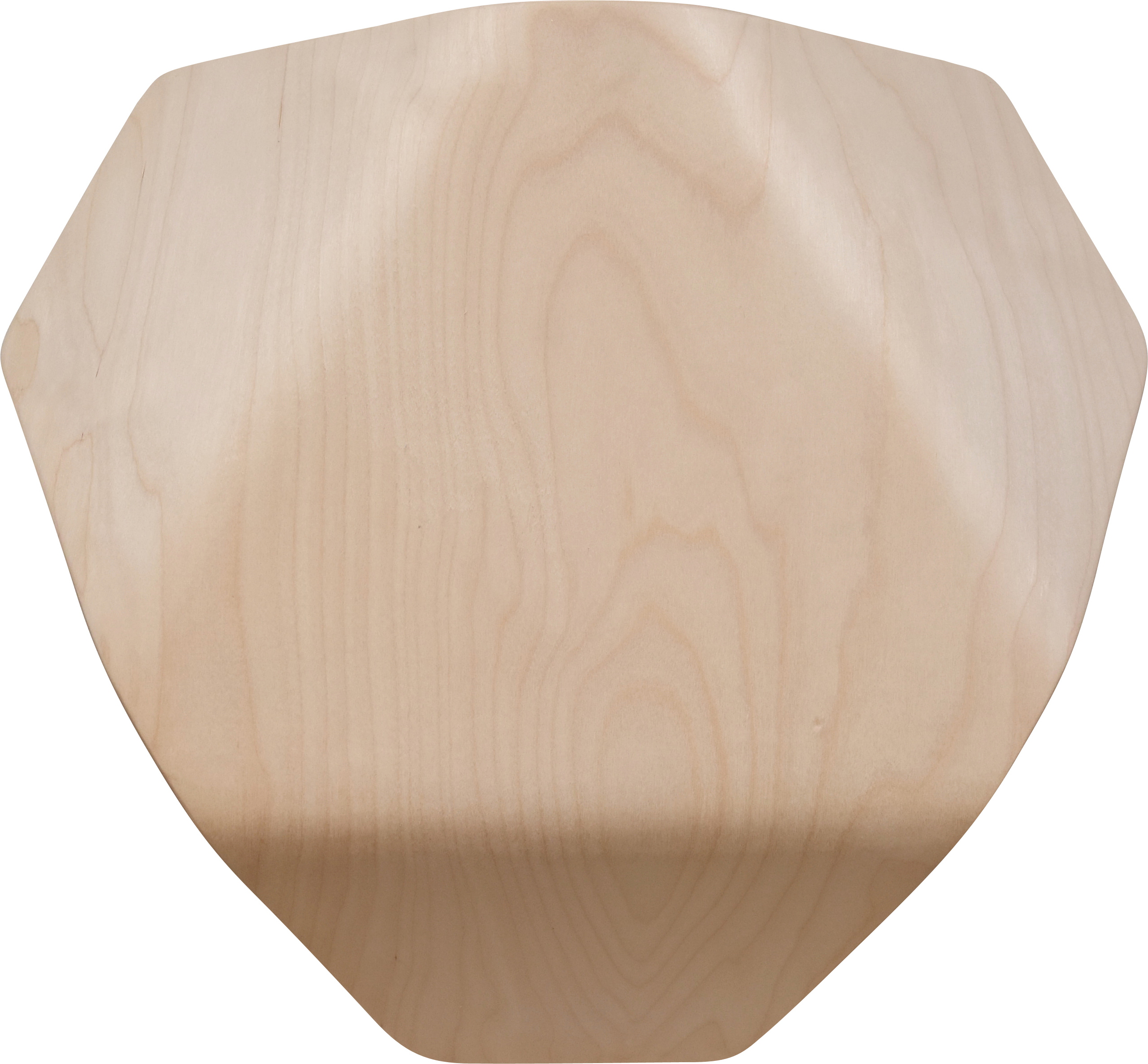 myKolme design TRIPLA 45 -jakkara, koivu