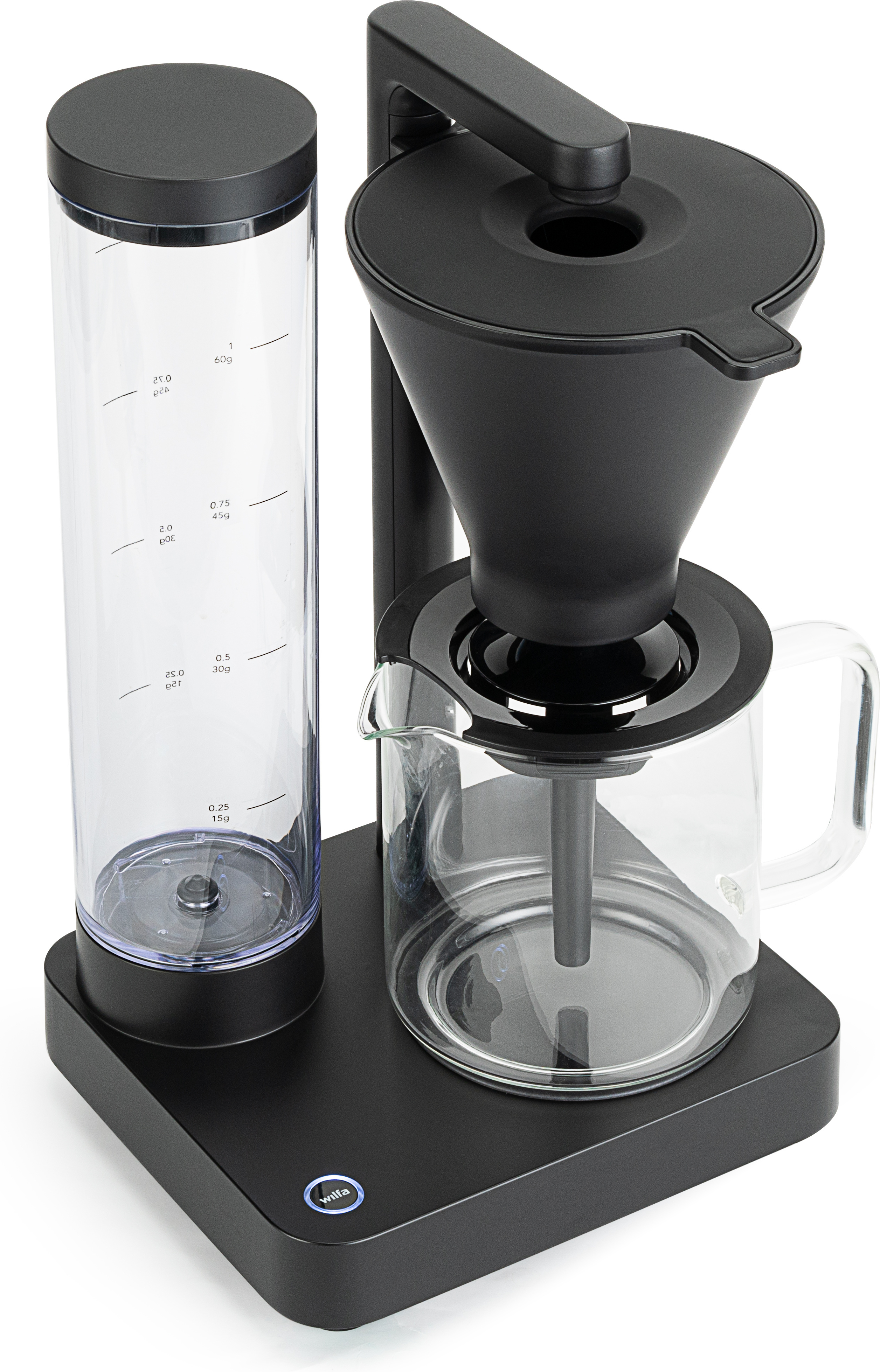 Wilfa PO1B-G116 Wilfa Pizzauuni 16" -Plug & Play