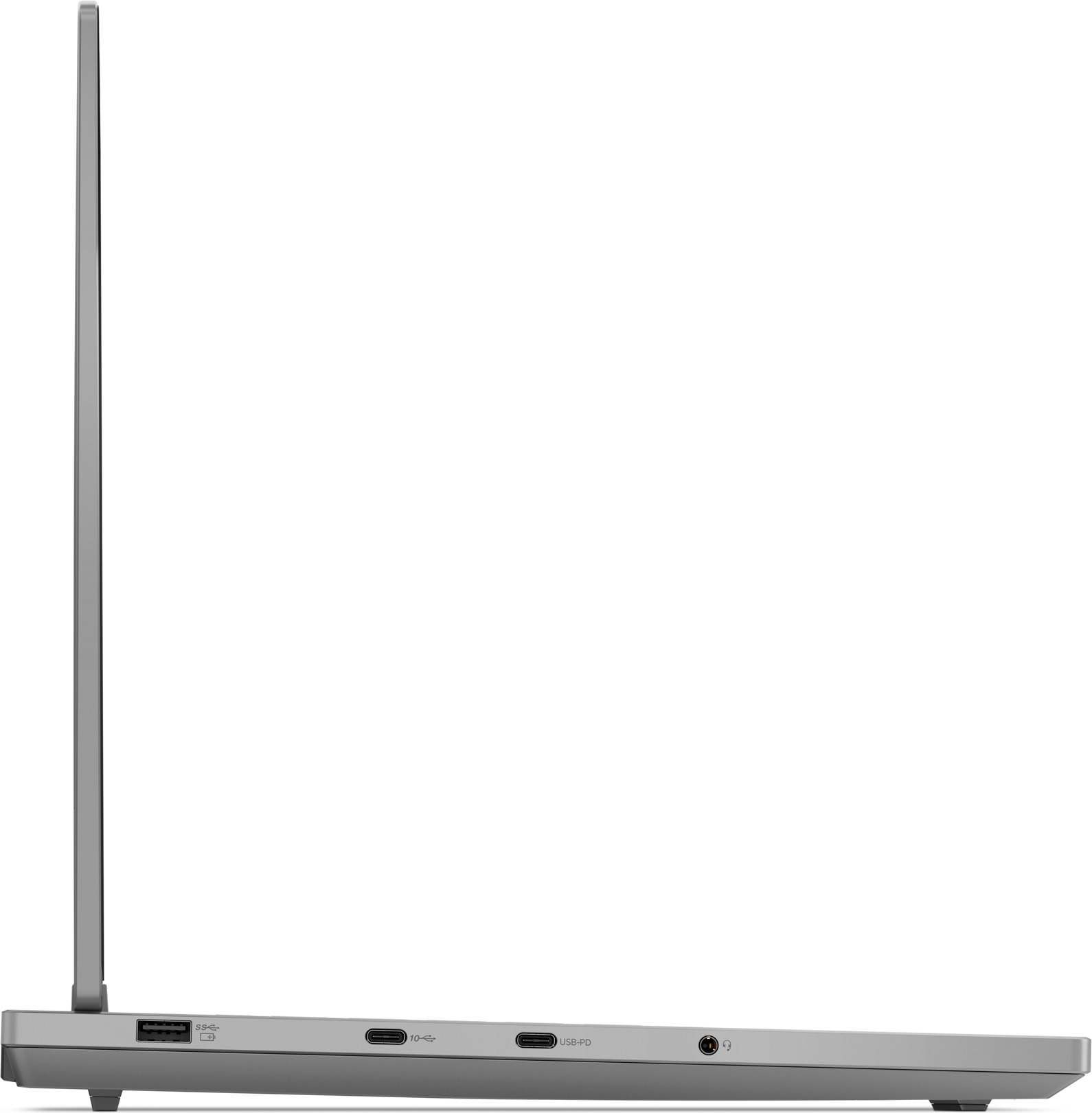 Lenovo Legion 5 16" -kannettava, Win 11 Home, harmaa (83DG0033MX) 6 Lenovo Legion 5 16" -kannettava, Win 11 Home, harmaa (83DG0033MX) - Image 6