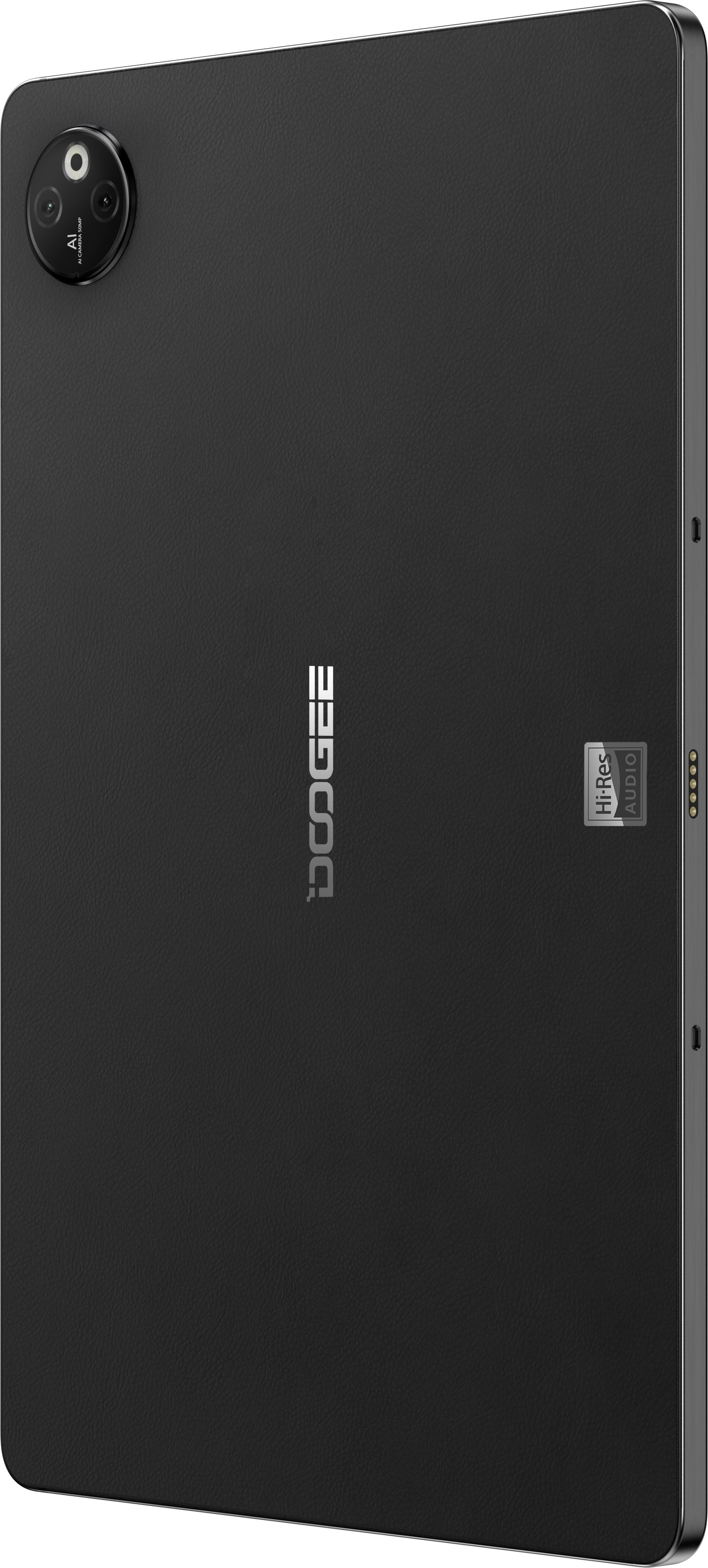 Doogee T30 Max -tabletti, 512/20 Gt, musta