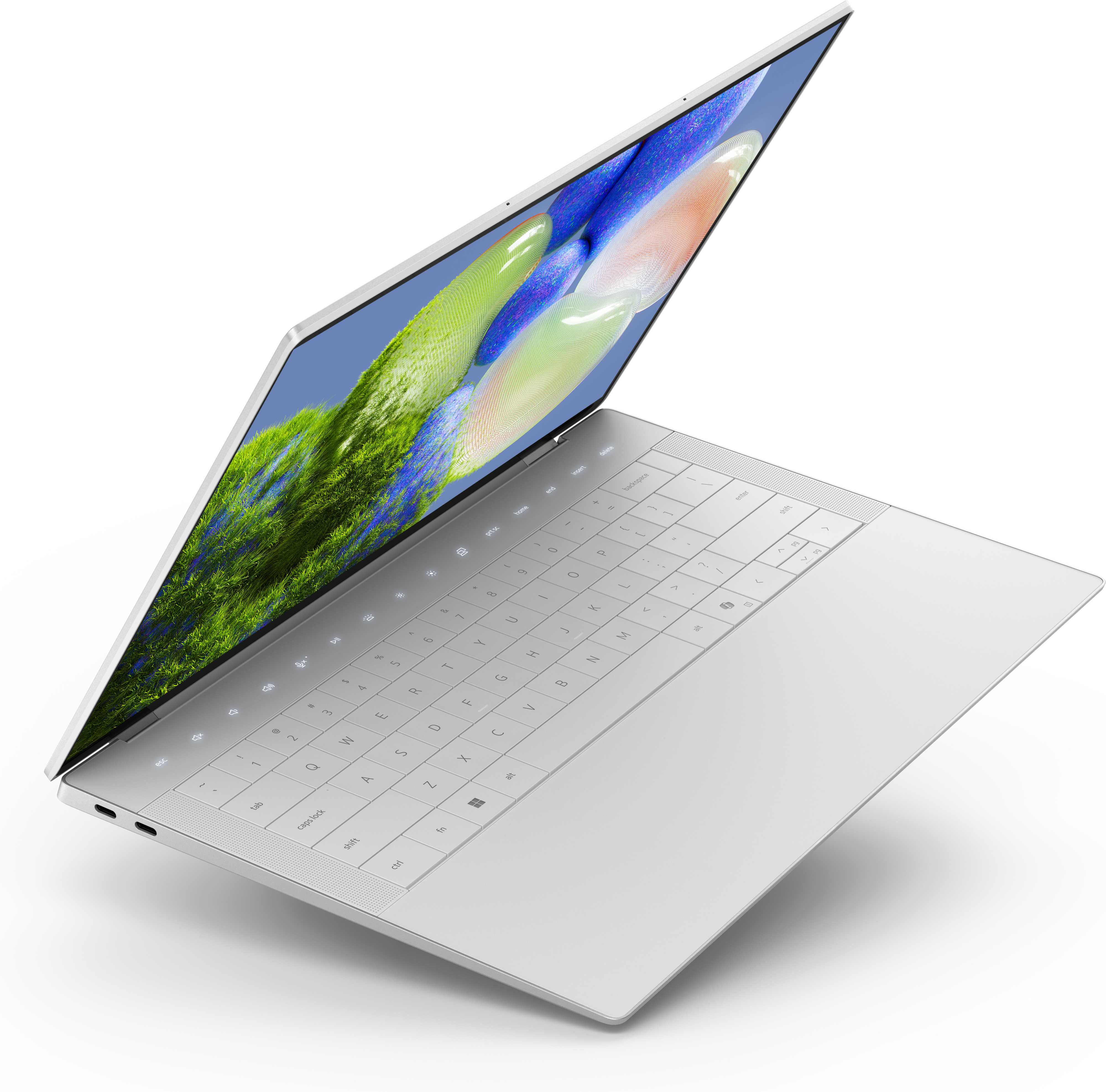 Dell XPS 14 (9440) - 14,5" -kannettava, Win 11 Pro (61NH3)