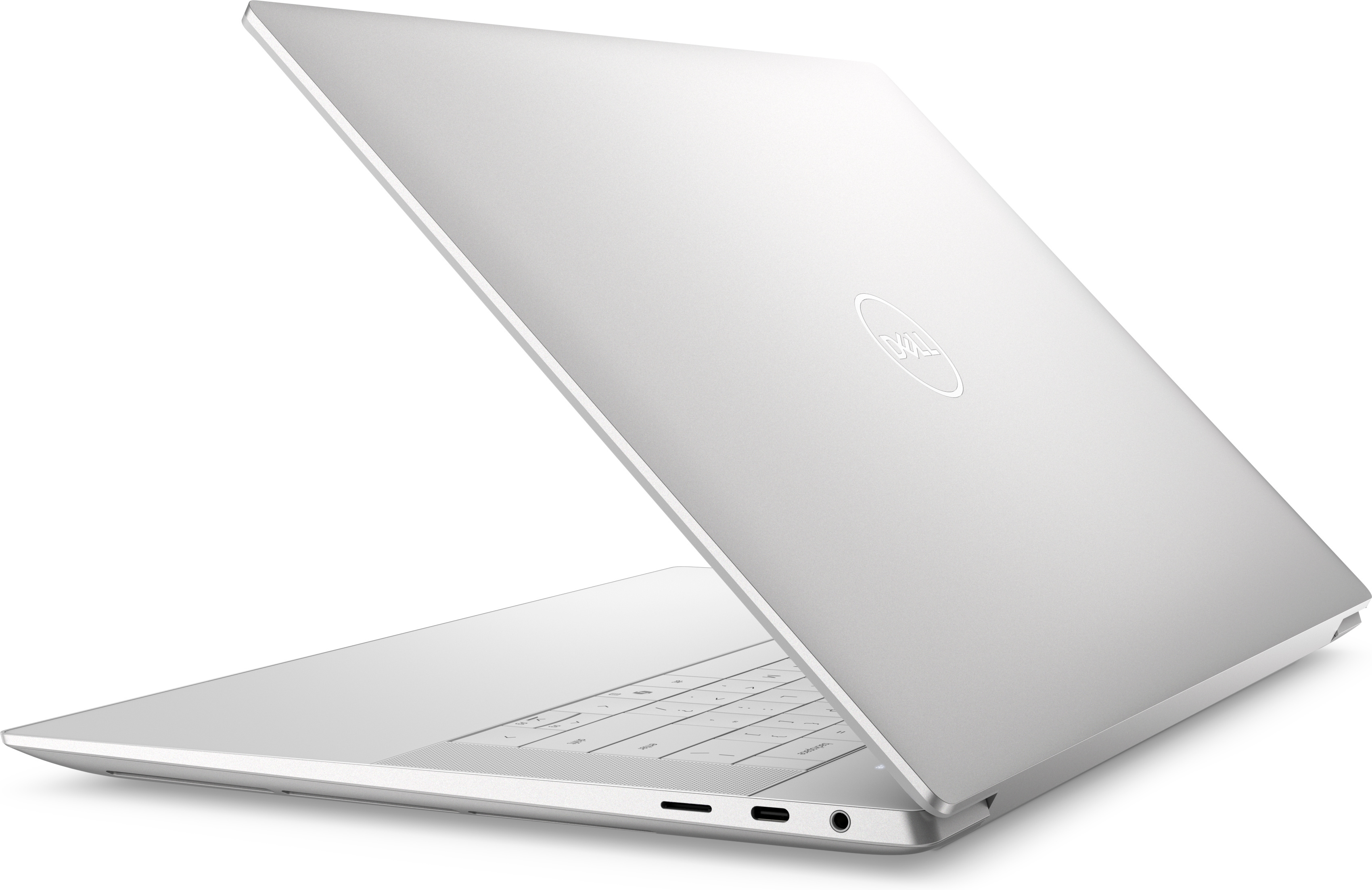 Dell XPS 16 (9640) - 16" -kannettava, Win 11 Pro (F6W5Y)
