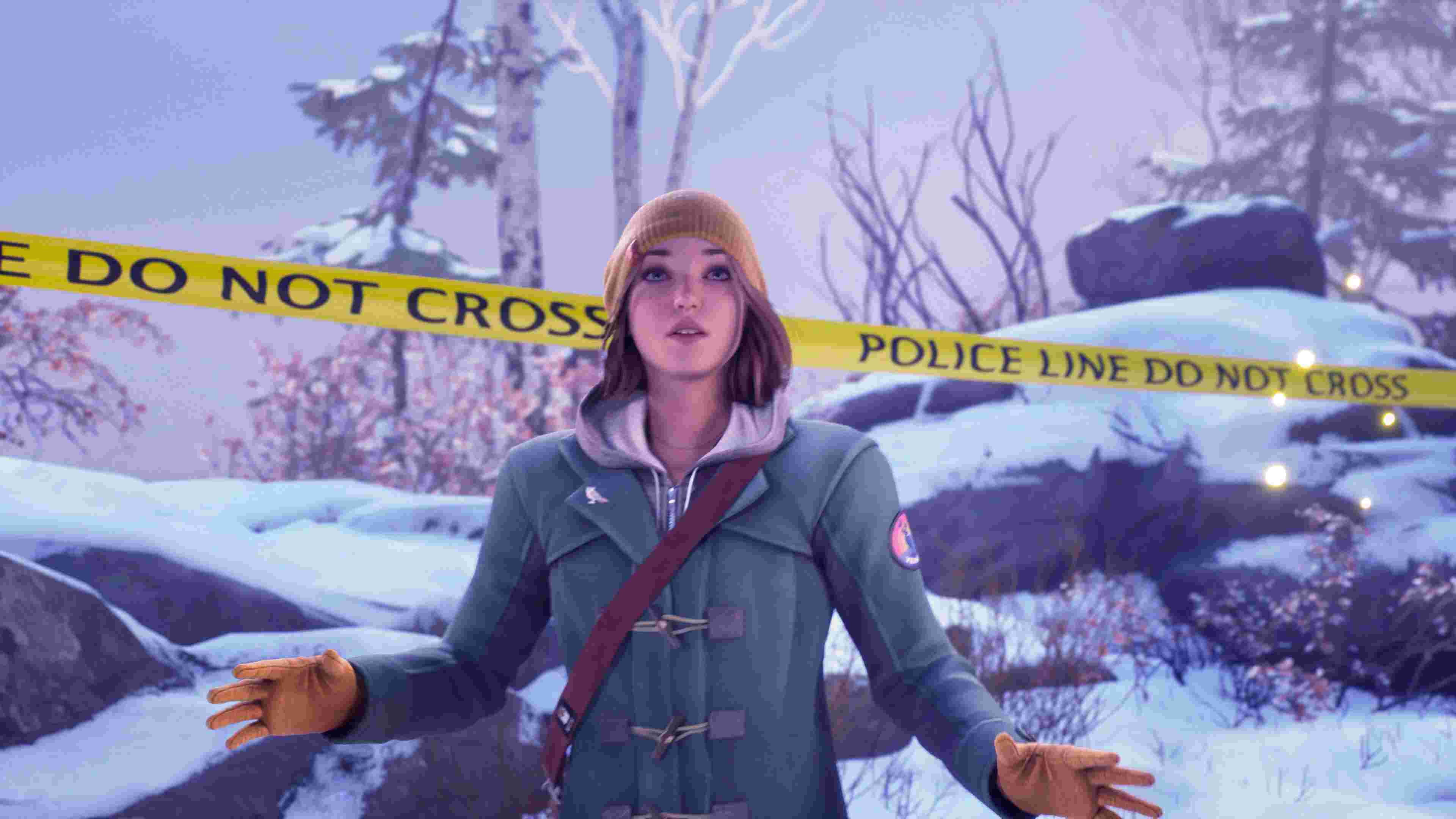 Life Is Strange: Double Exposure (Switch)