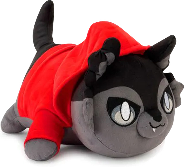 Aphmau And Friends Mystery Plush Large - mysteeripehmo, 28 cm