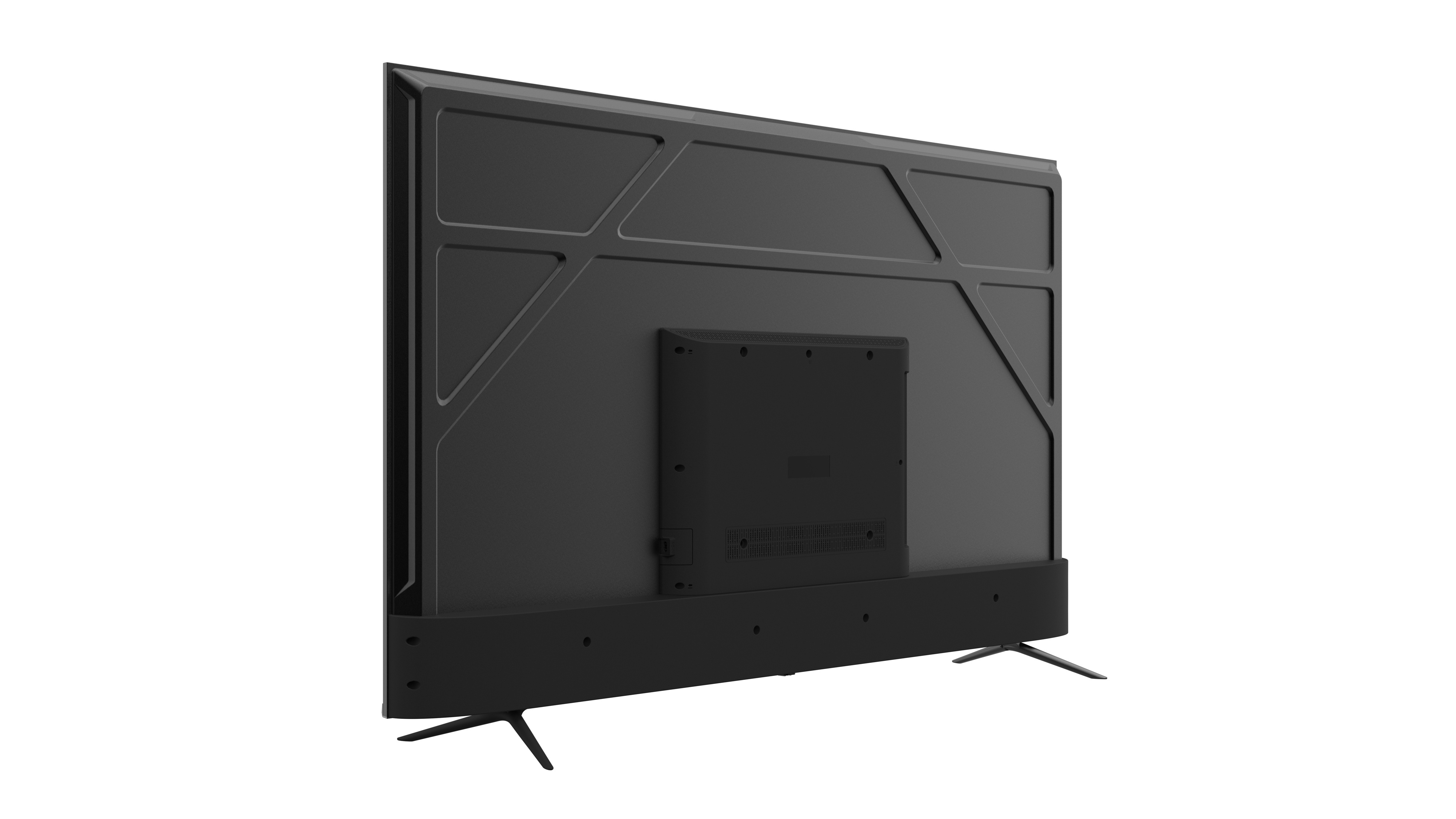 FPD 86" G900 – 4K LED Google TV