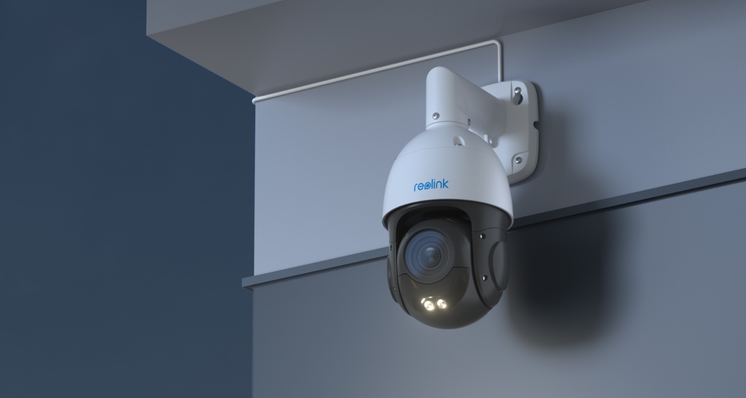 TP-LINK Tapo C410 -valvontakamera ulkokäyttöön, 2 kpl